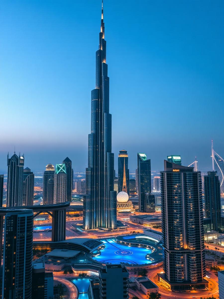 Dubai, UAE