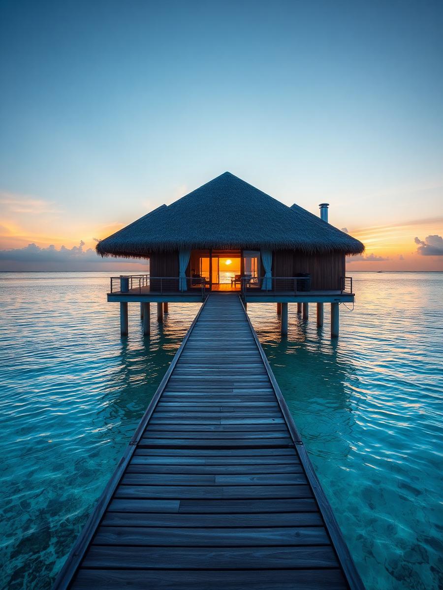 Maldives, Maldives
